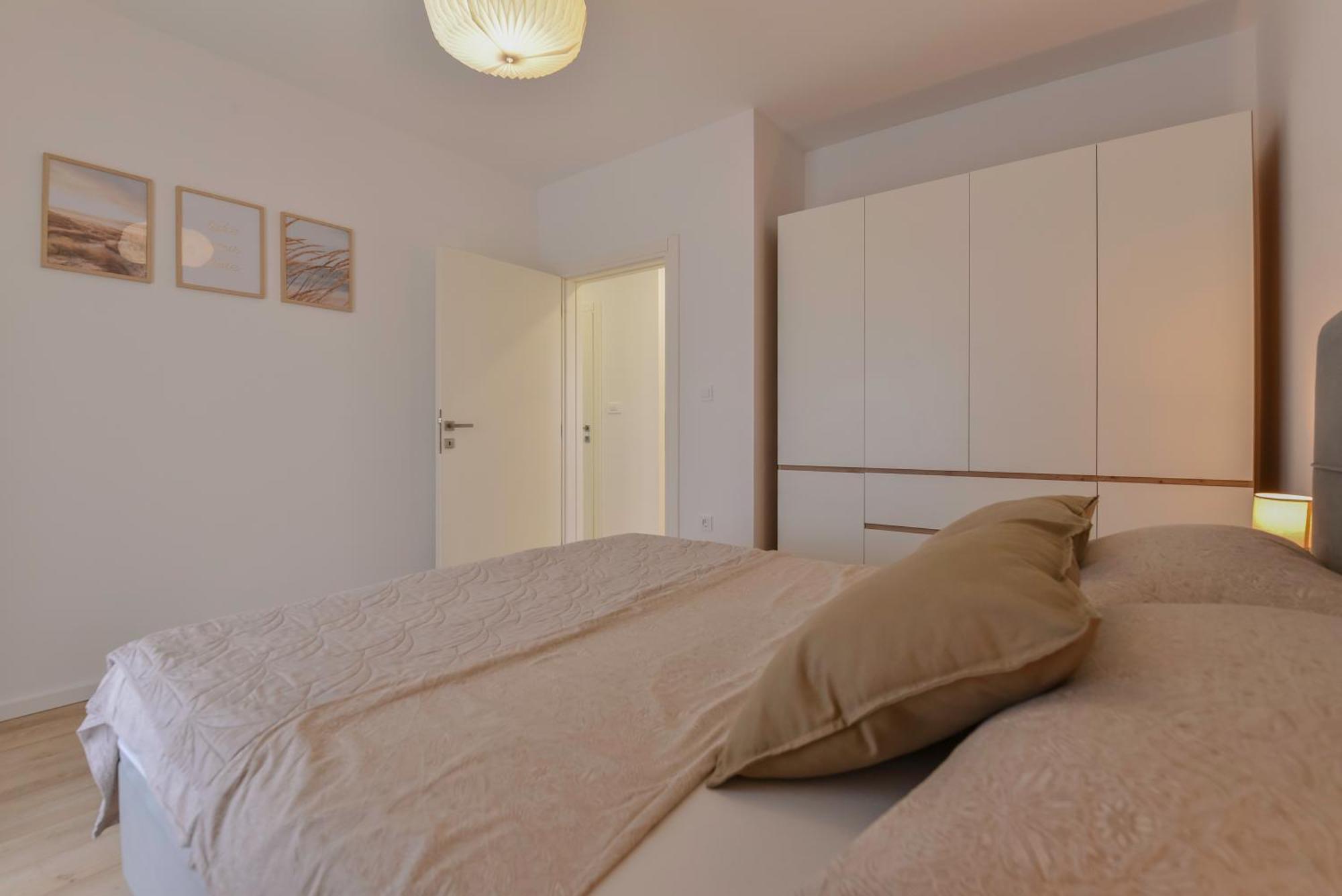 Apartments Noa Sukošan 部屋 写真