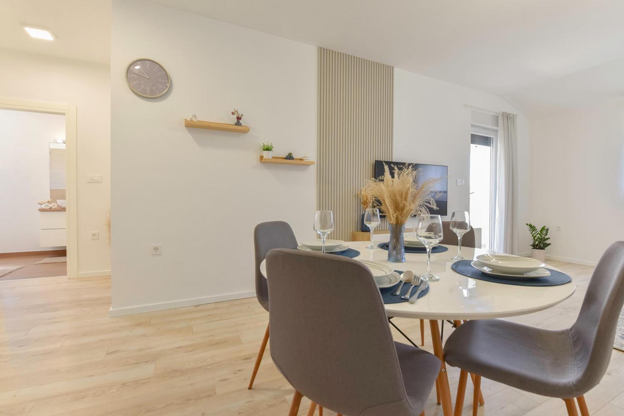 Apartments Noa Sukošan 部屋 写真