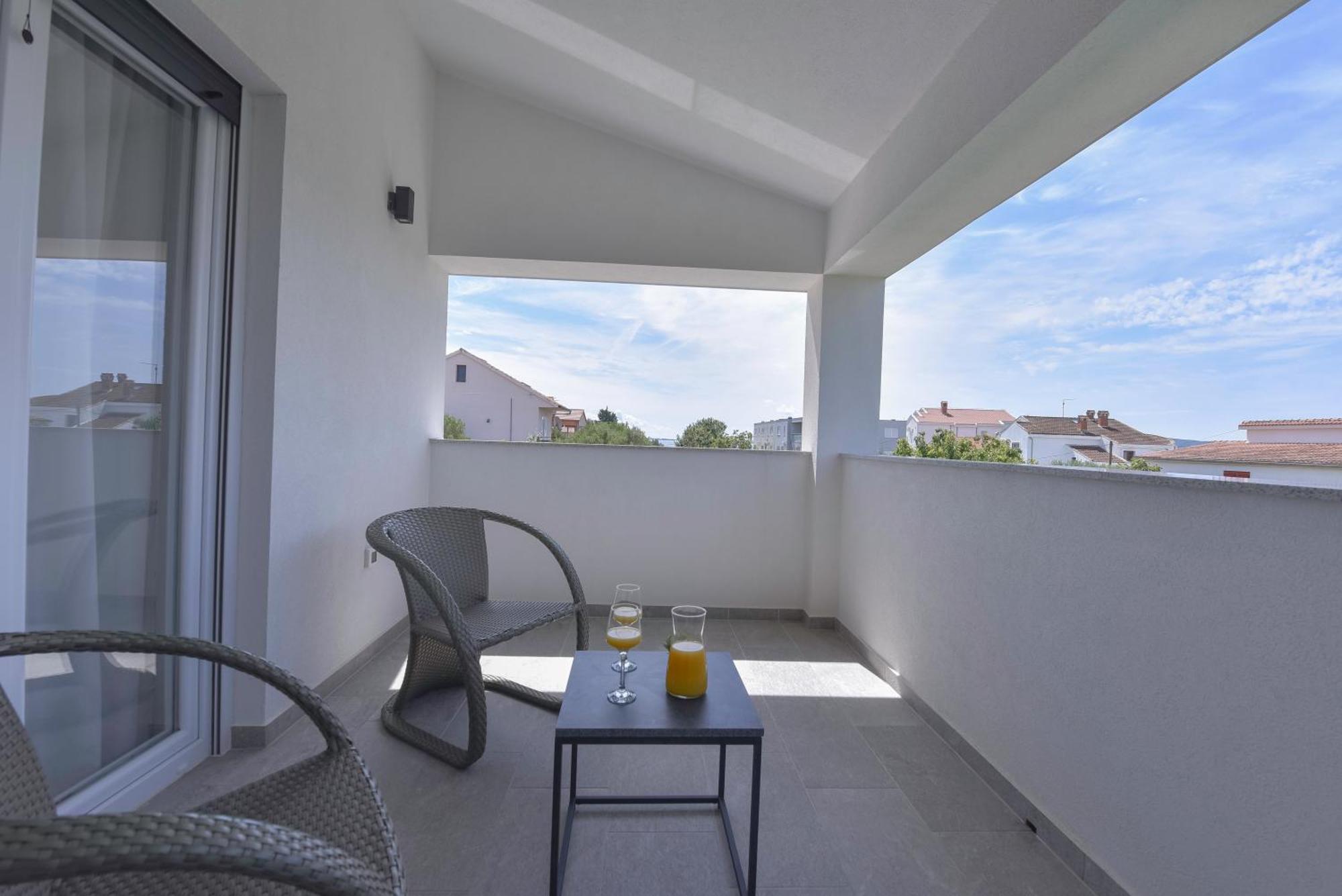 Apartments Noa Sukošan 部屋 写真